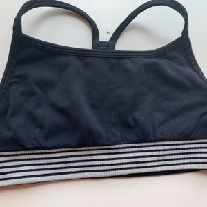 big girls sports bra